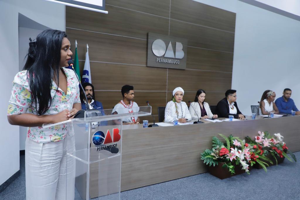 Ciranda das Pretas: OAB-PE promove evento hist&oacute;rico em prol da equidade racial e combate ao racismo