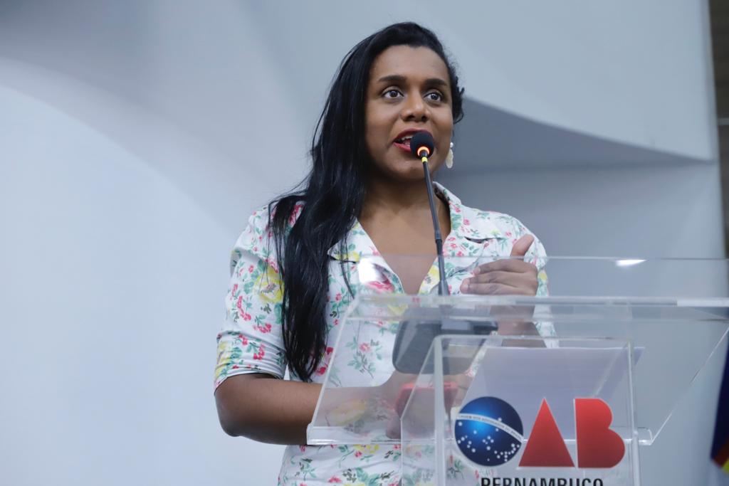 Ciranda das Pretas: OAB-PE promove evento hist&oacute;rico em prol da equidade racial e combate ao racismo
