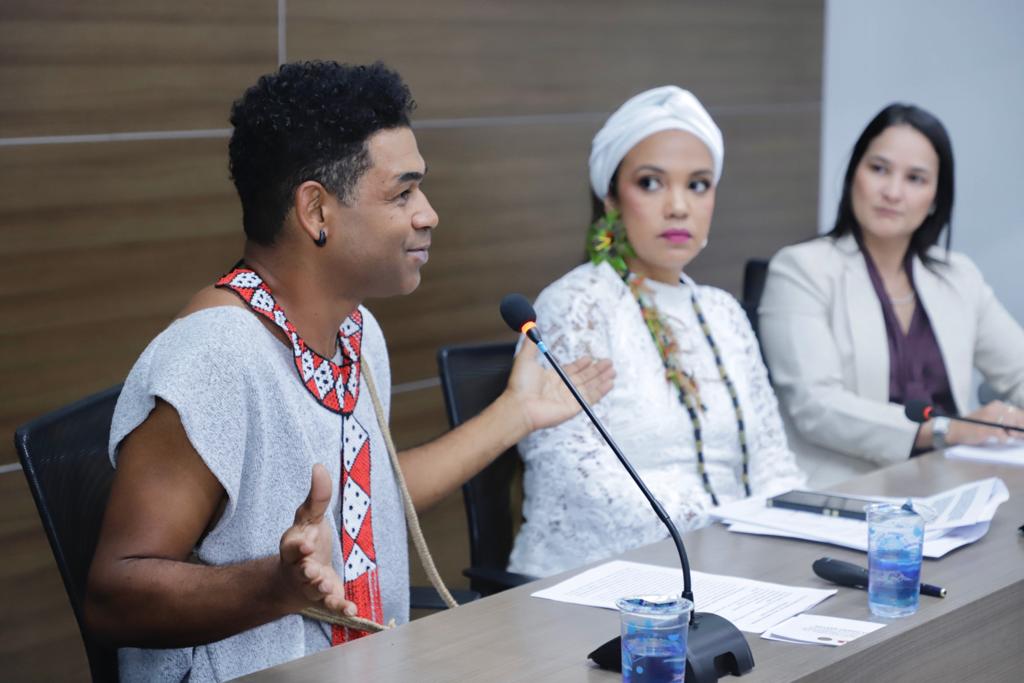 Ciranda das Pretas: OAB-PE promove evento hist&oacute;rico em prol da equidade racial e combate ao racismo