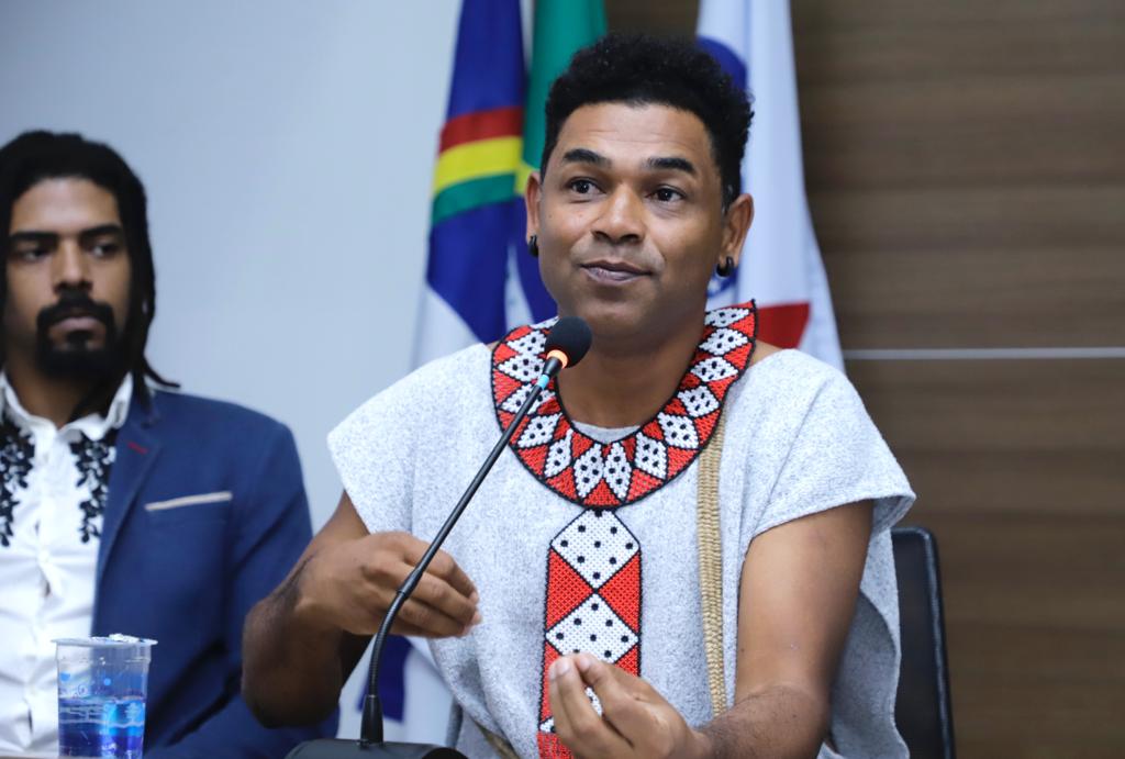 Ciranda das Pretas: OAB-PE promove evento hist&oacute;rico em prol da equidade racial e combate ao racismo