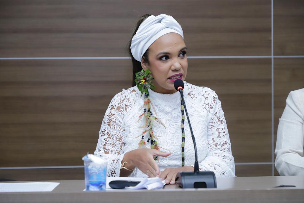 Ciranda das Pretas: OAB-PE promove evento hist&oacute;rico em prol da equidade racial e combate ao racismo