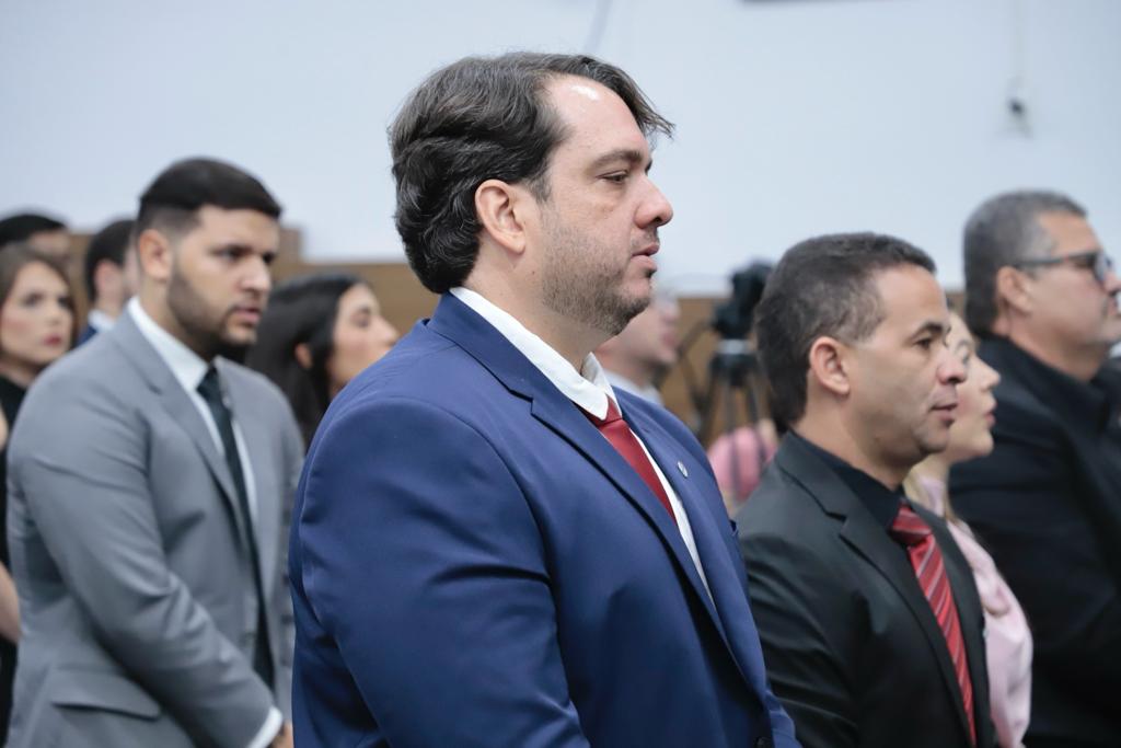 Juramento 17.11.23 - Turmas Manh&atilde;