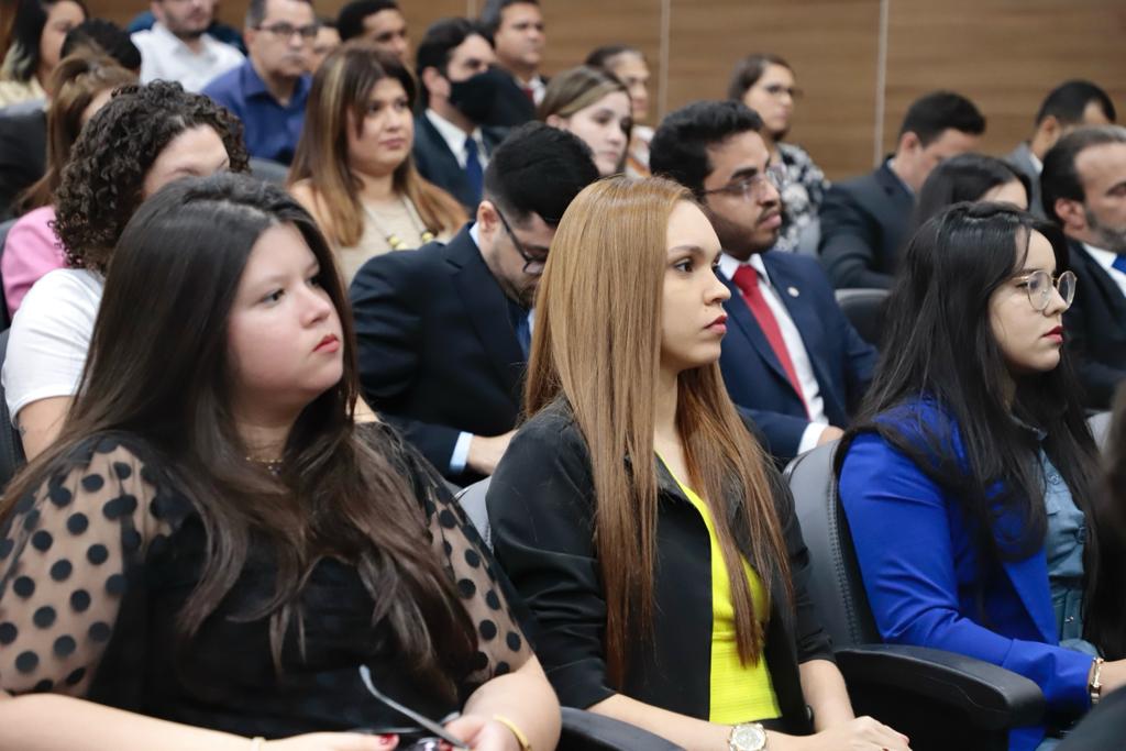 Juramento 17.11.23 - Turmas Tarde