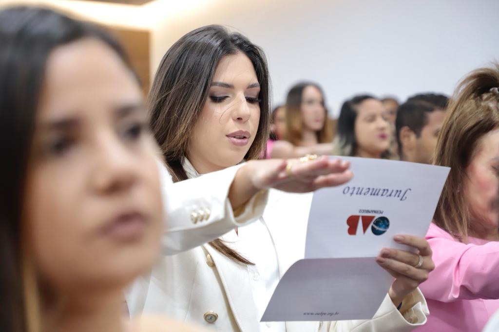 Juramento 17.11.23 - Turmas Tarde