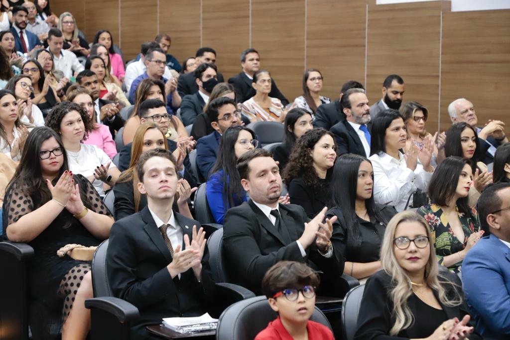 Juramento 17.11.23 - Turmas Tarde