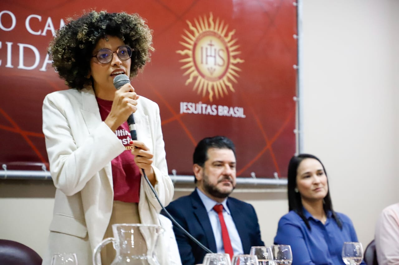 Posse do D.A Direito da UNICAP