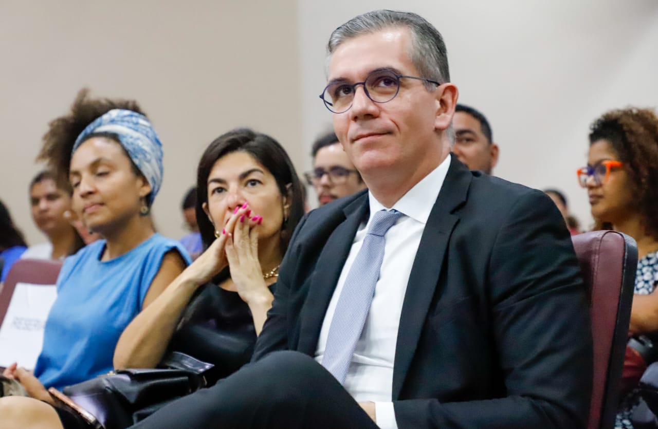 Posse do D.A Direito da UNICAP