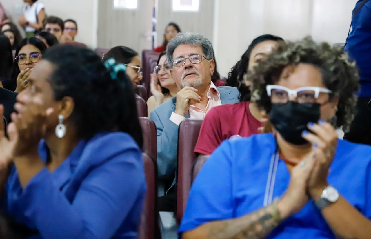 Posse do D.A Direito da UNICAP