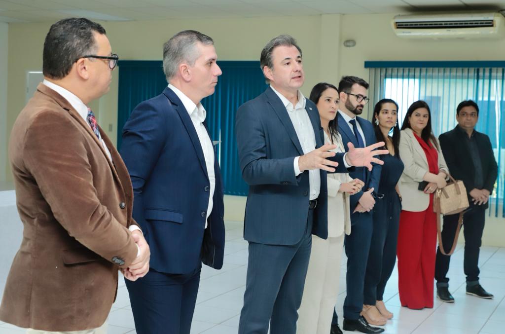 Nomeada diretoria da OAB Ouricuri