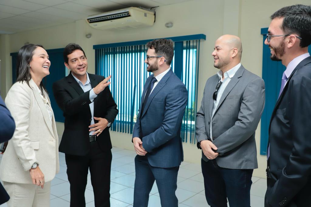 Nomeada diretoria da OAB Ouricuri