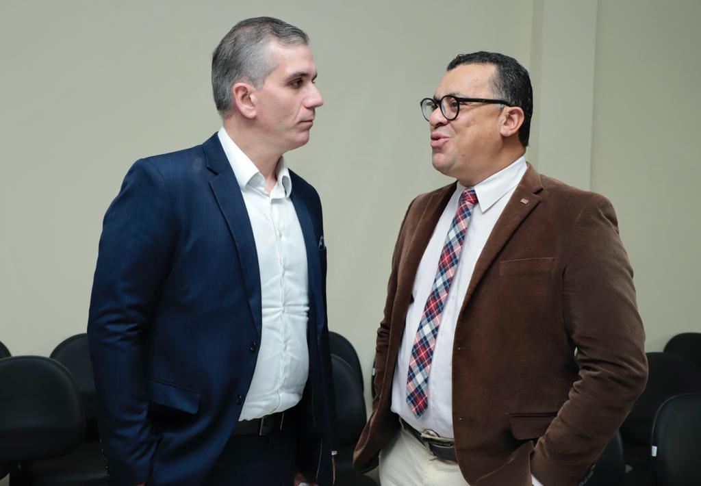 Nomeada diretoria da OAB Ouricuri
