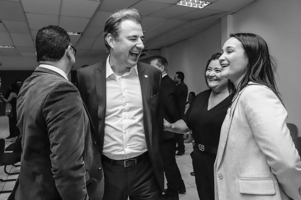 Nomeada diretoria da OAB Ouricuri