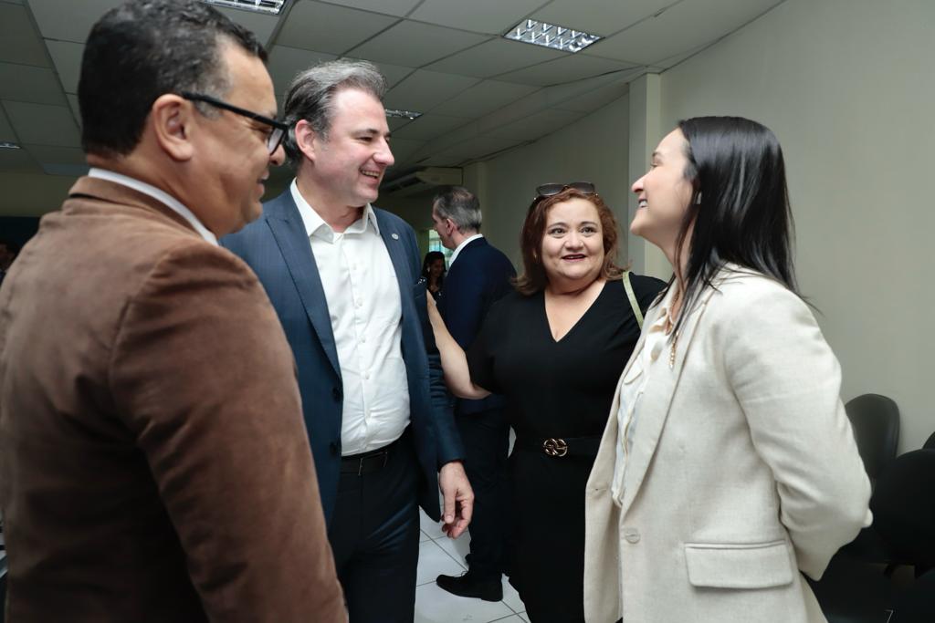 Nomeada diretoria da OAB Ouricuri