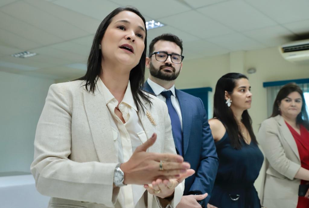 Nomeada diretoria da OAB Ouricuri