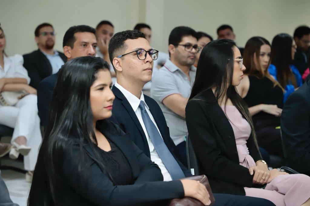 Nomeada diretoria da OAB Ouricuri