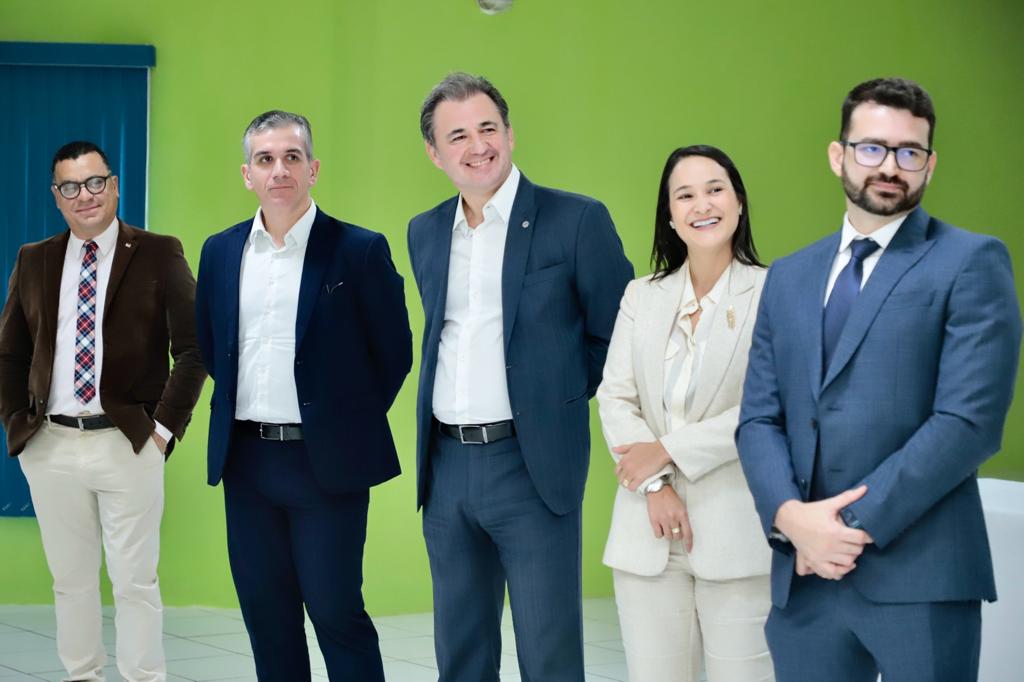 Nomeada diretoria da OAB Ouricuri