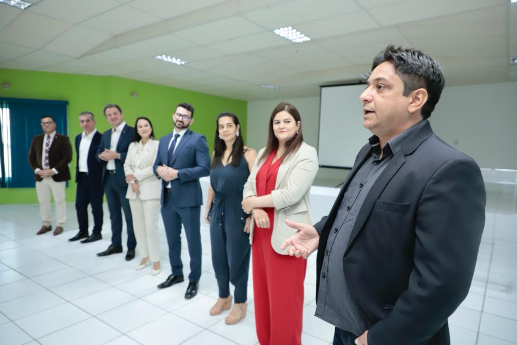 Nomeada diretoria da OAB Ouricuri