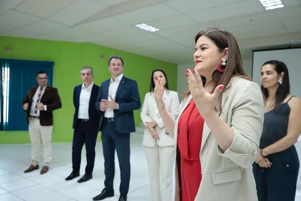 Nomeada diretoria da OAB Ouricuri
