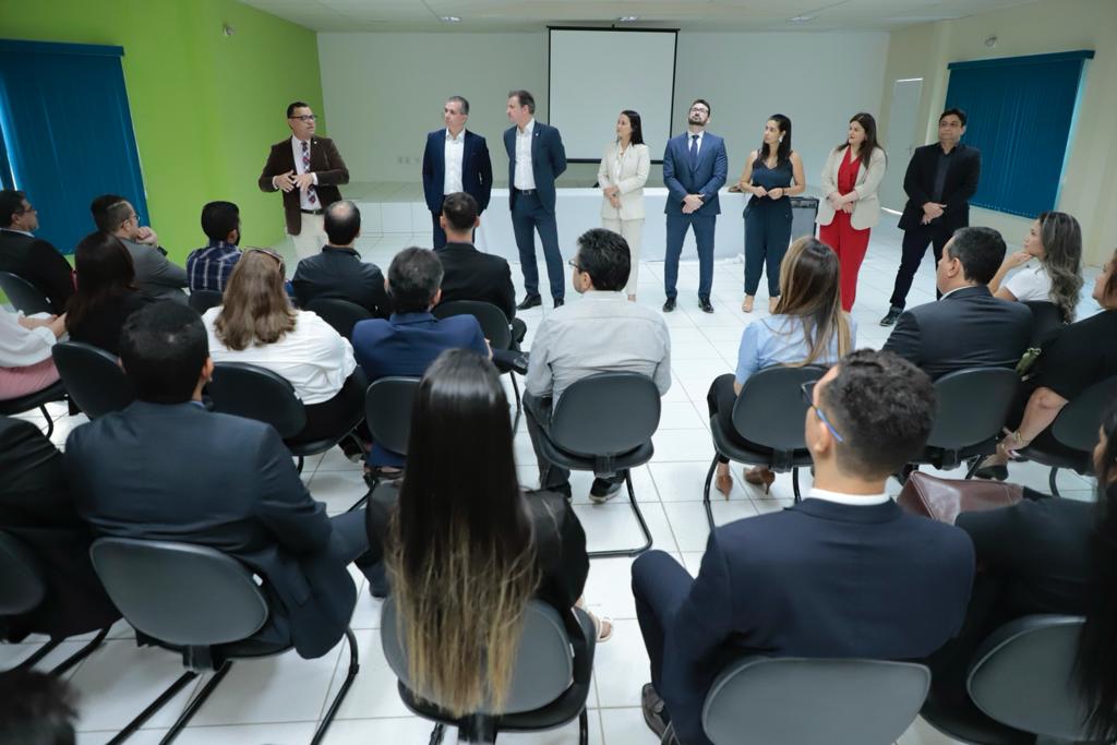 Nomeada diretoria da OAB Ouricuri