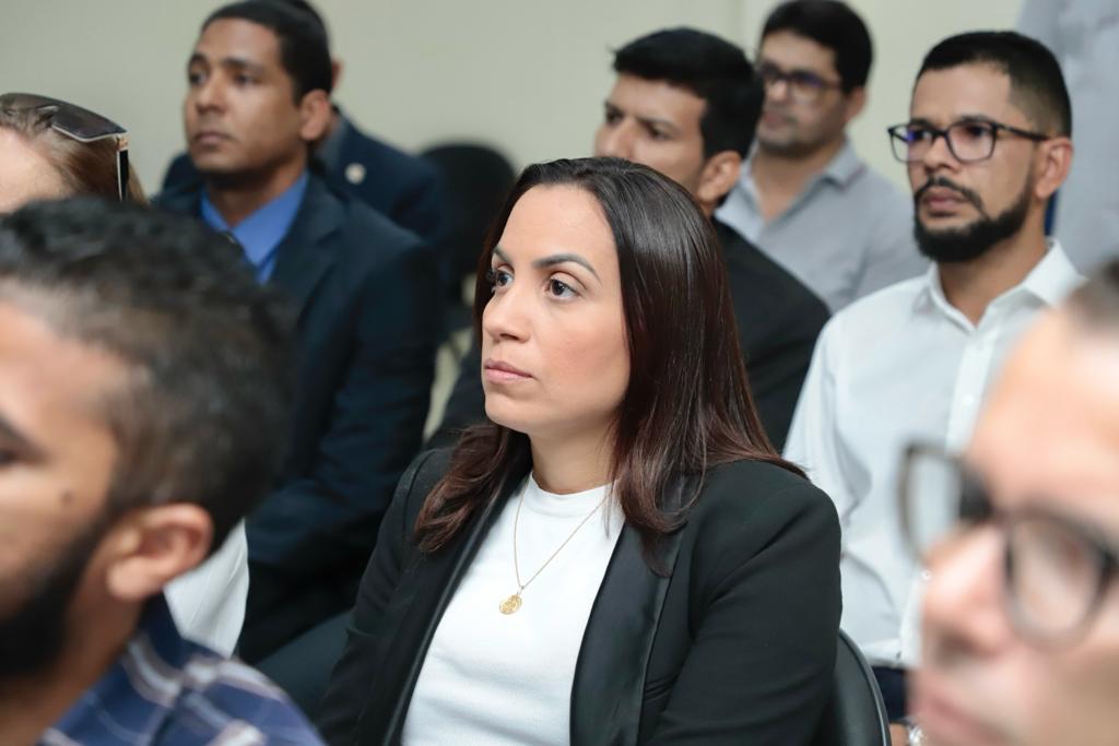 Nomeada diretoria da OAB Ouricuri