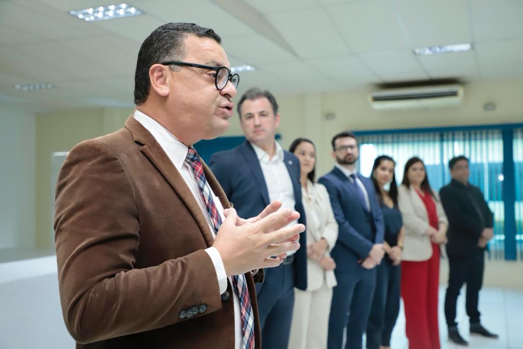 Nomeada diretoria da OAB Ouricuri