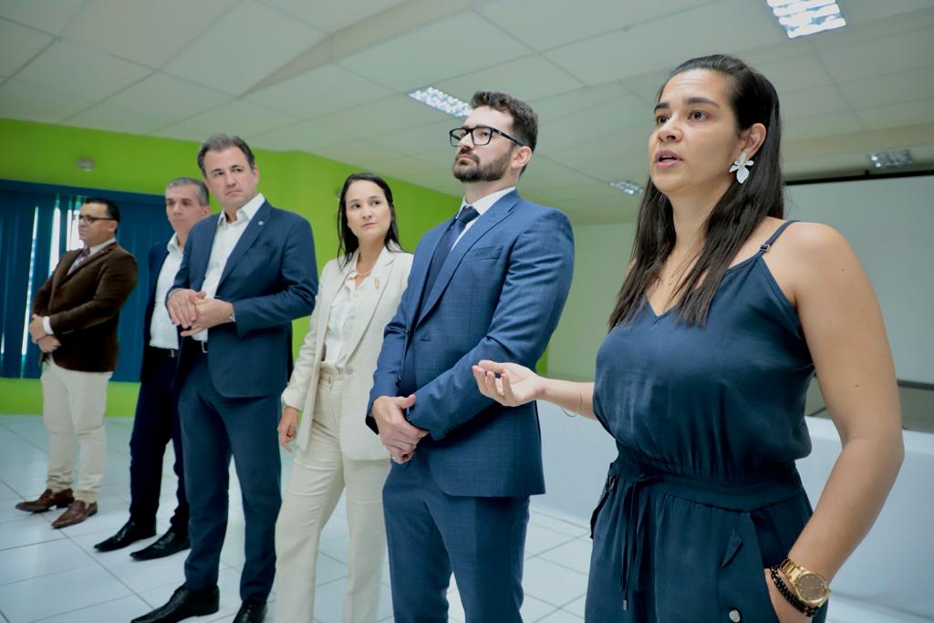 Nomeada diretoria da OAB Ouricuri