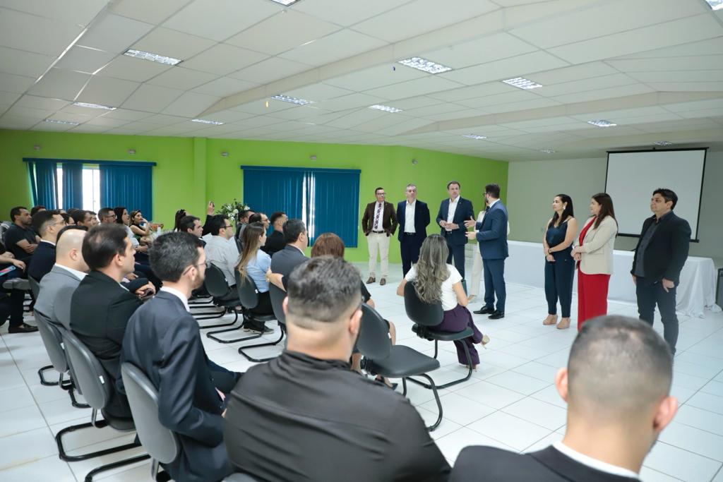 Nomeada diretoria da OAB Ouricuri