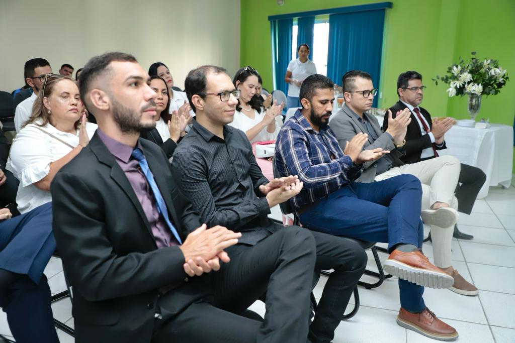 Nomeada diretoria da OAB Ouricuri