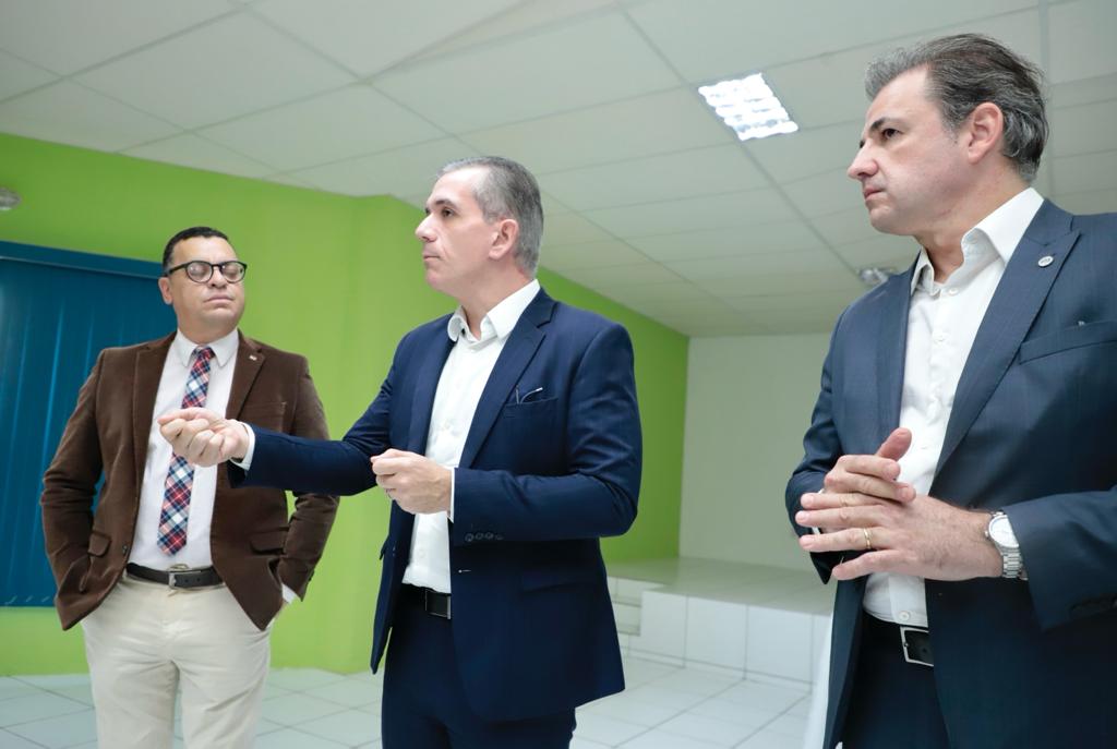 Nomeada diretoria da OAB Ouricuri