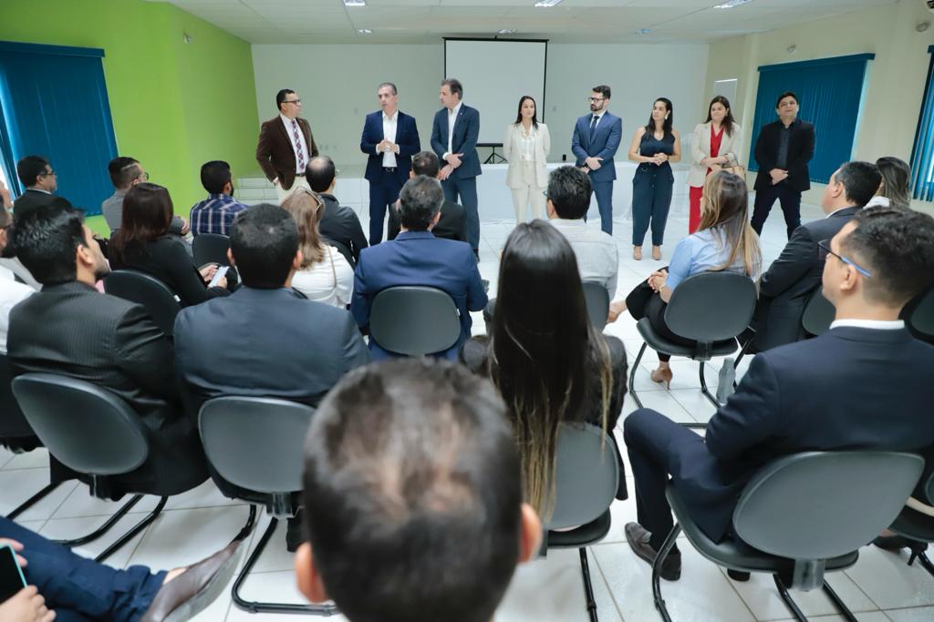 Nomeada diretoria da OAB Ouricuri