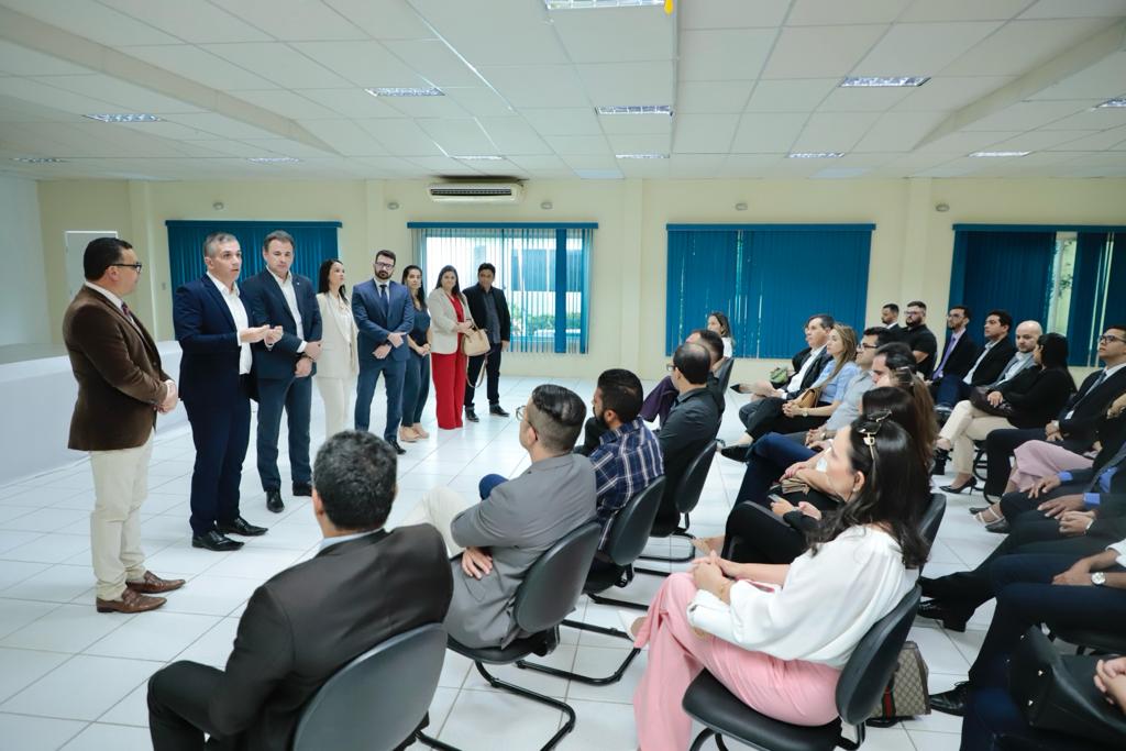 Nomeada diretoria da OAB Ouricuri