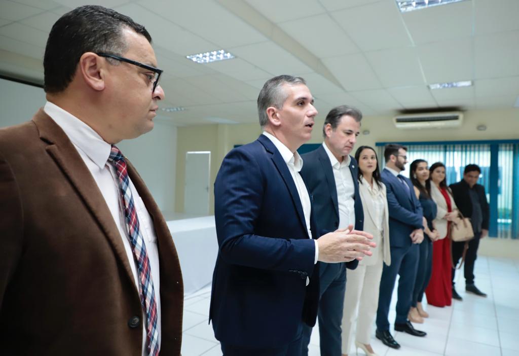 Nomeada diretoria da OAB Ouricuri
