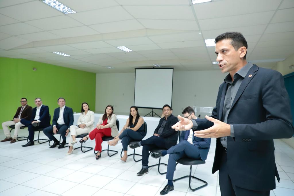 Nomeada diretoria da OAB Ouricuri