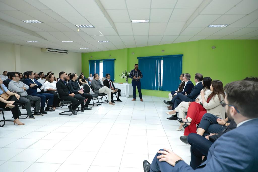 Nomeada diretoria da OAB Ouricuri