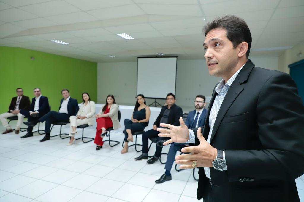 Nomeada diretoria da OAB Ouricuri