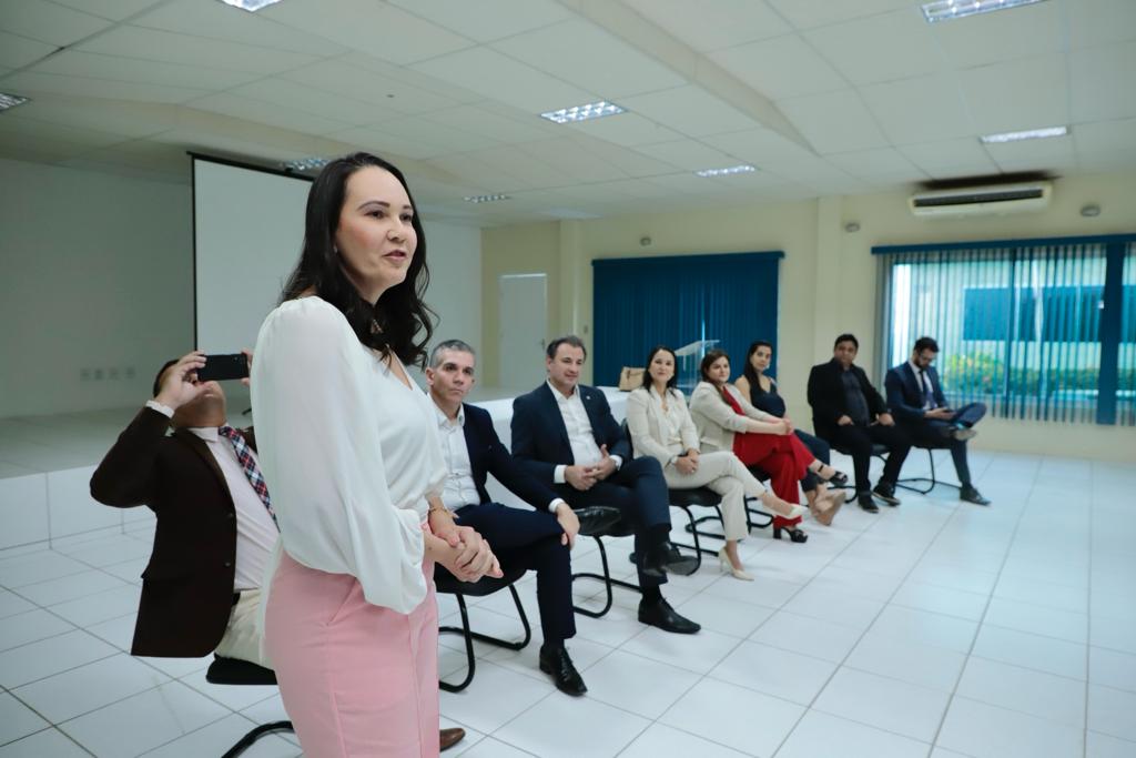 Nomeada diretoria da OAB Ouricuri