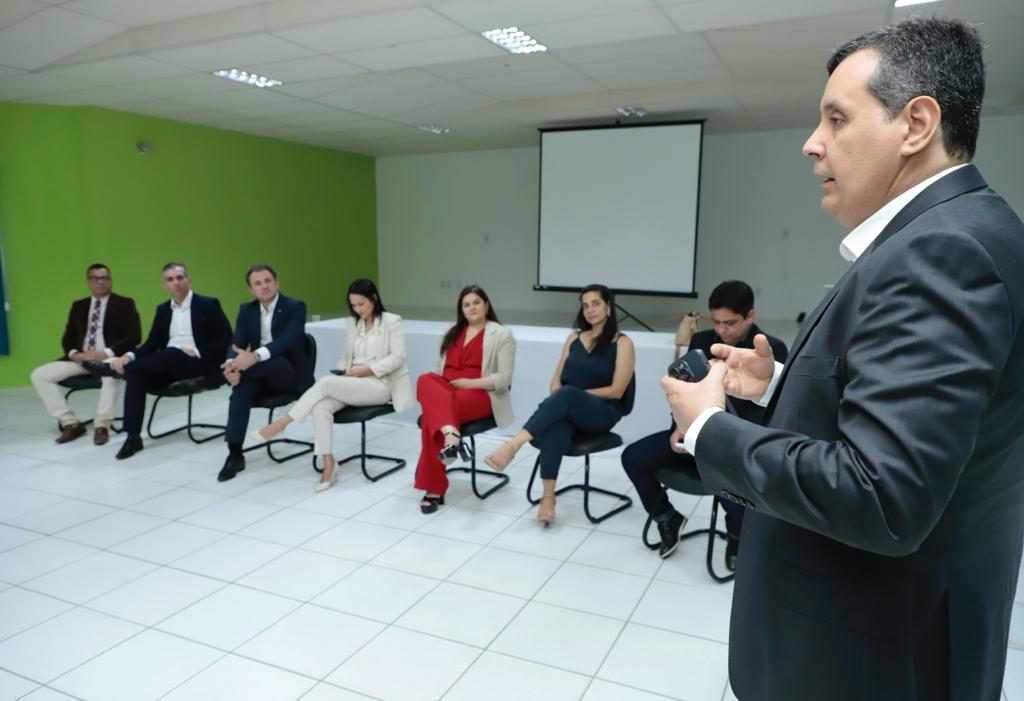 Nomeada diretoria da OAB Ouricuri