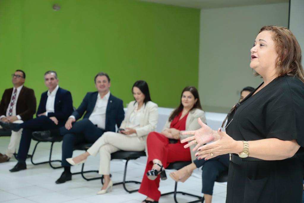 Nomeada diretoria da OAB Ouricuri