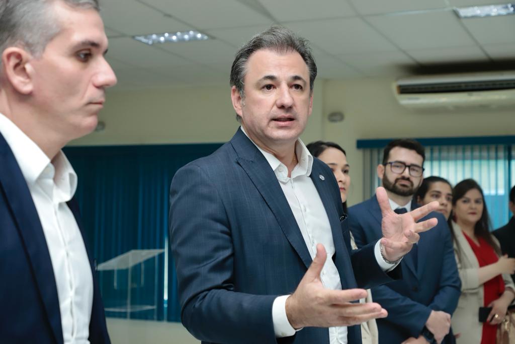 Nomeada diretoria da OAB Ouricuri