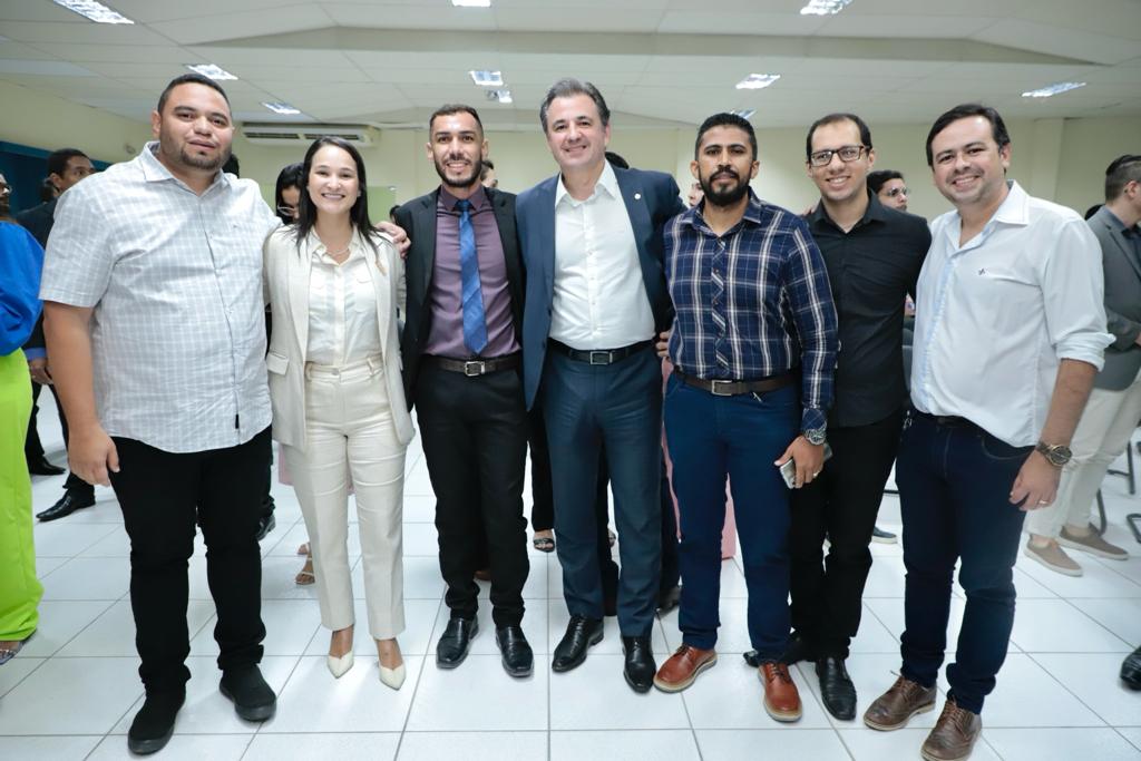 Nomeada diretoria da OAB Ouricuri