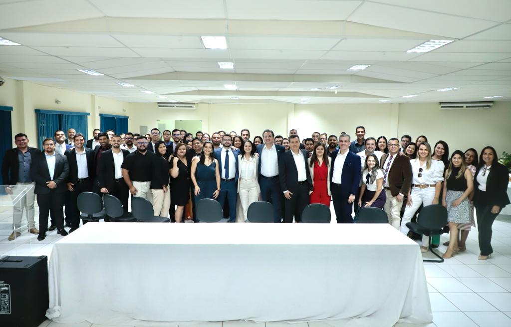 Nomeada diretoria da OAB Ouricuri