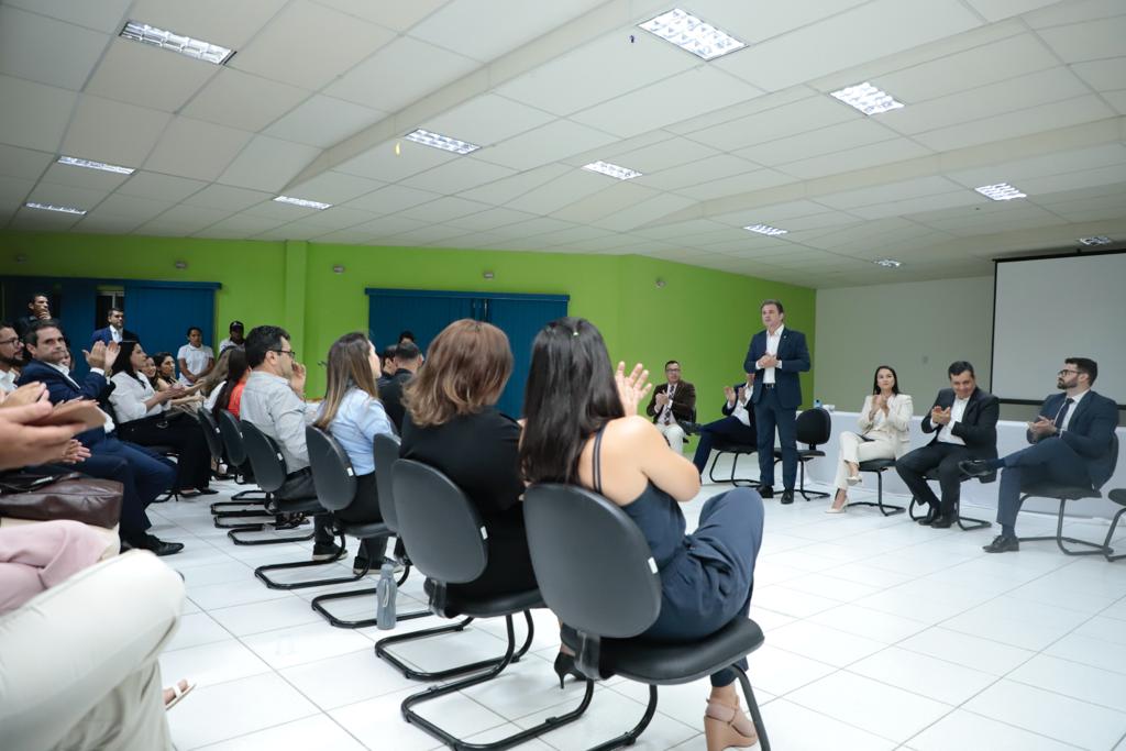 Nomeada diretoria da OAB Ouricuri