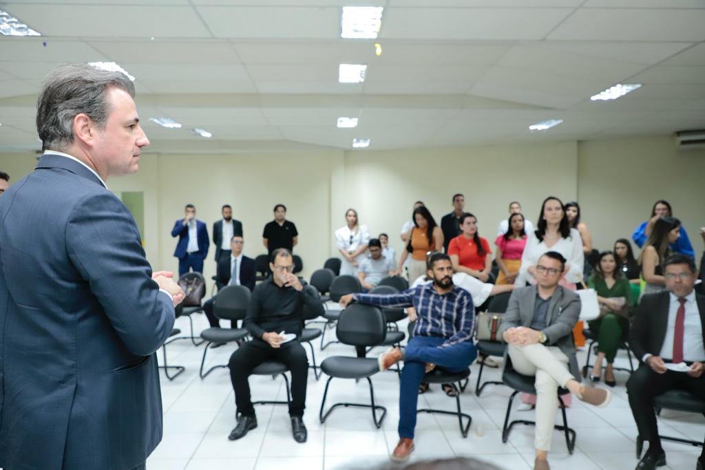 Nomeada diretoria da OAB Ouricuri