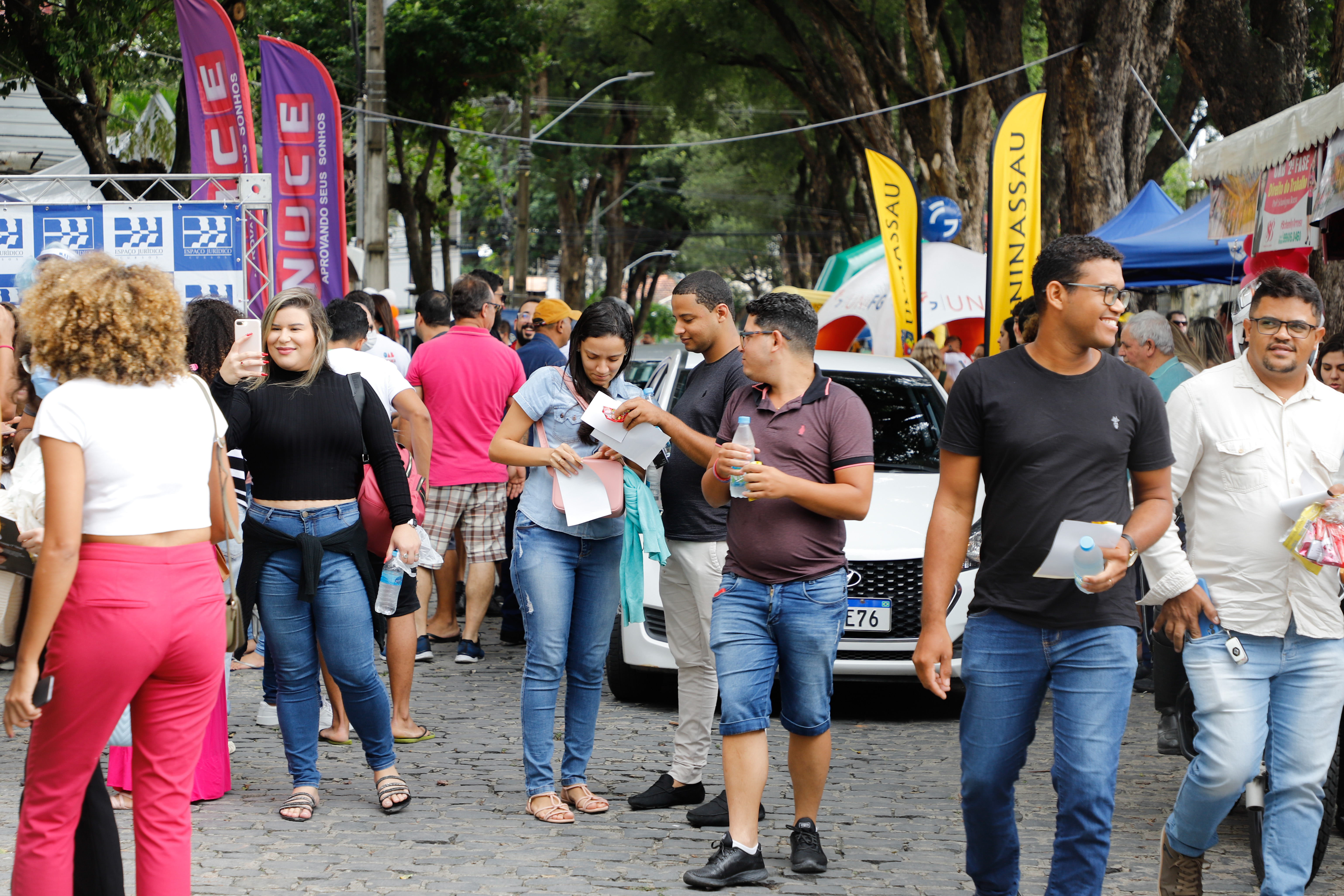 XXXV Exame de Ordem Unificado