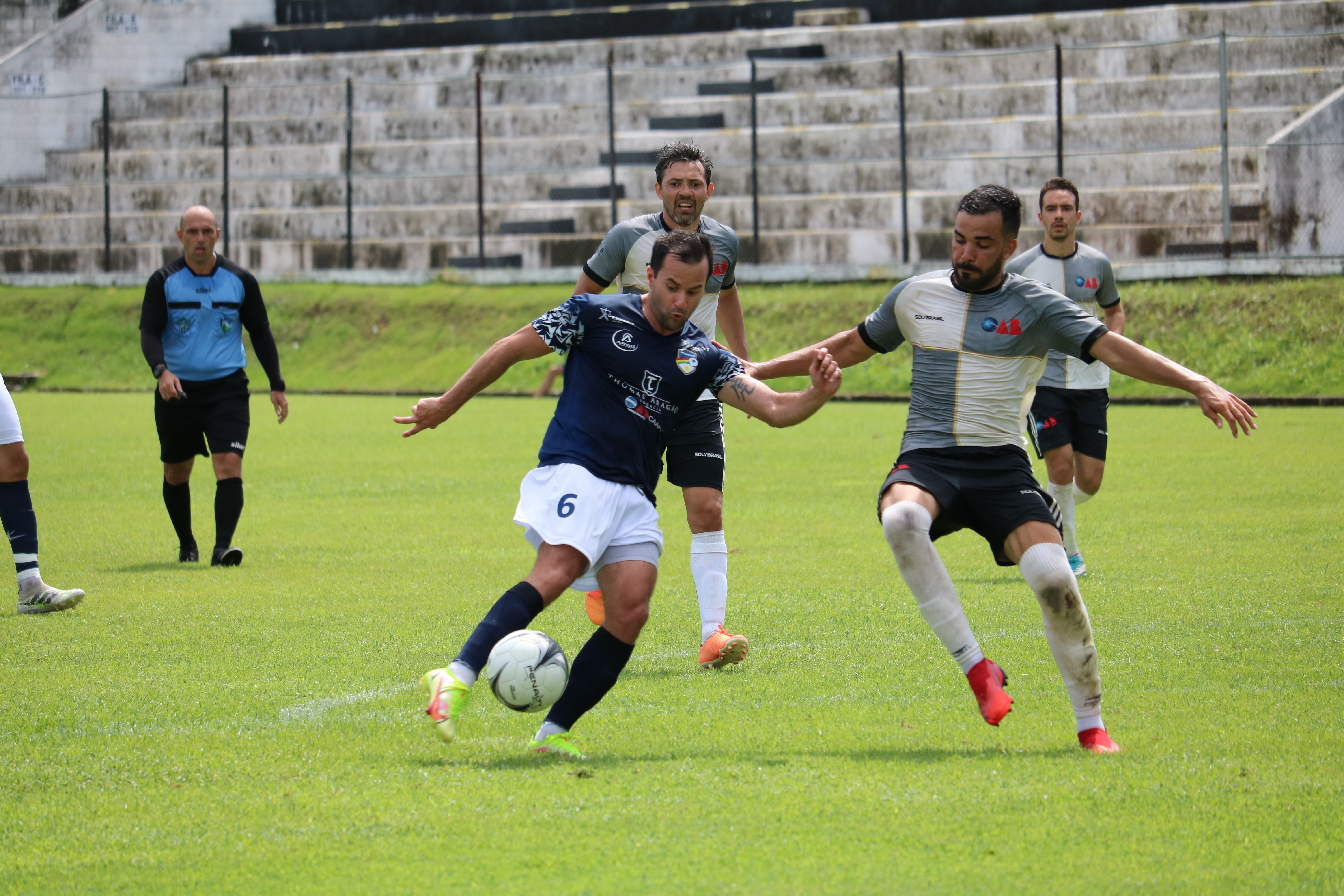 Campeonato de Futebol ALIFA Norte-Nordeste