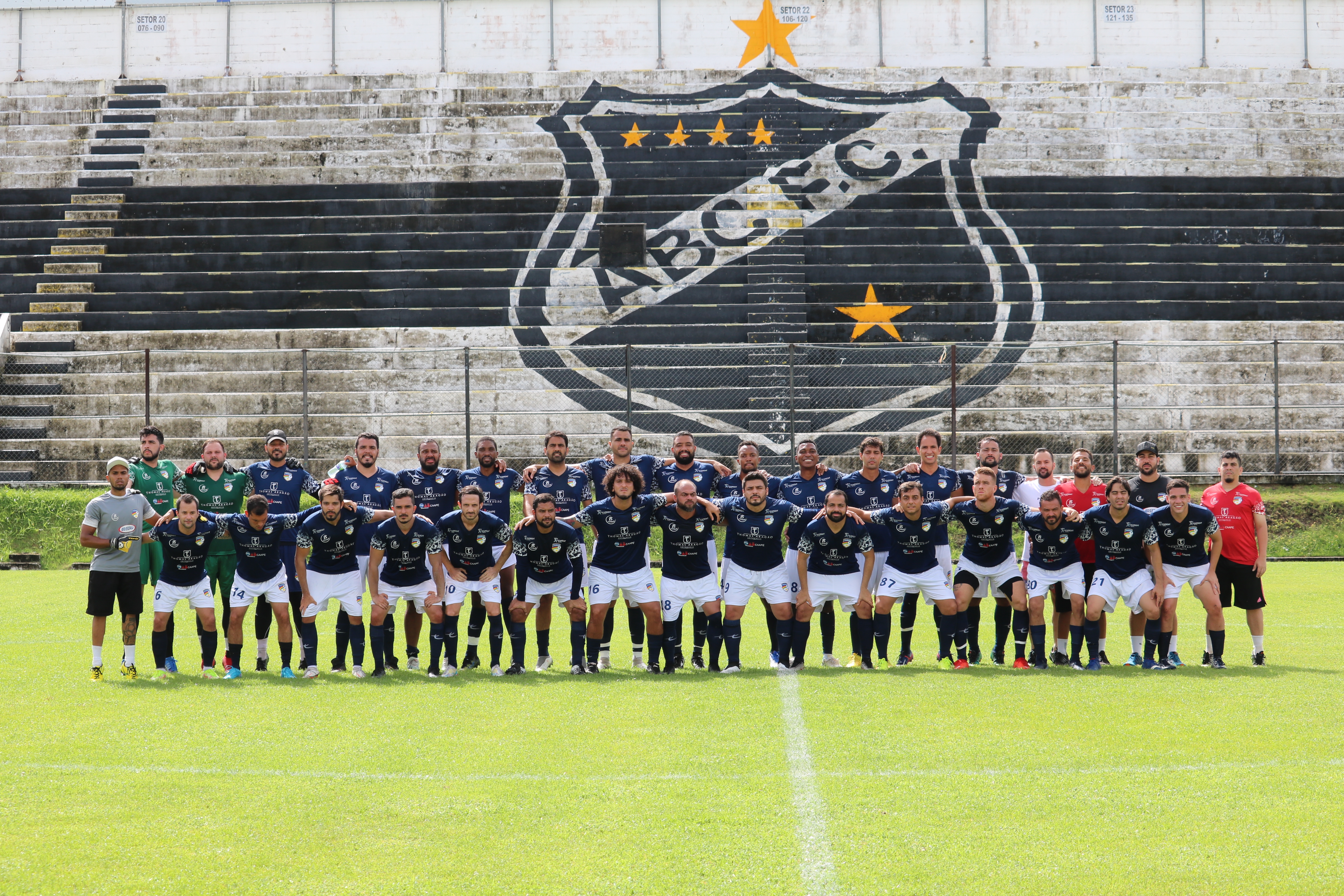Campeonato de Futebol ALIFA Norte-Nordeste