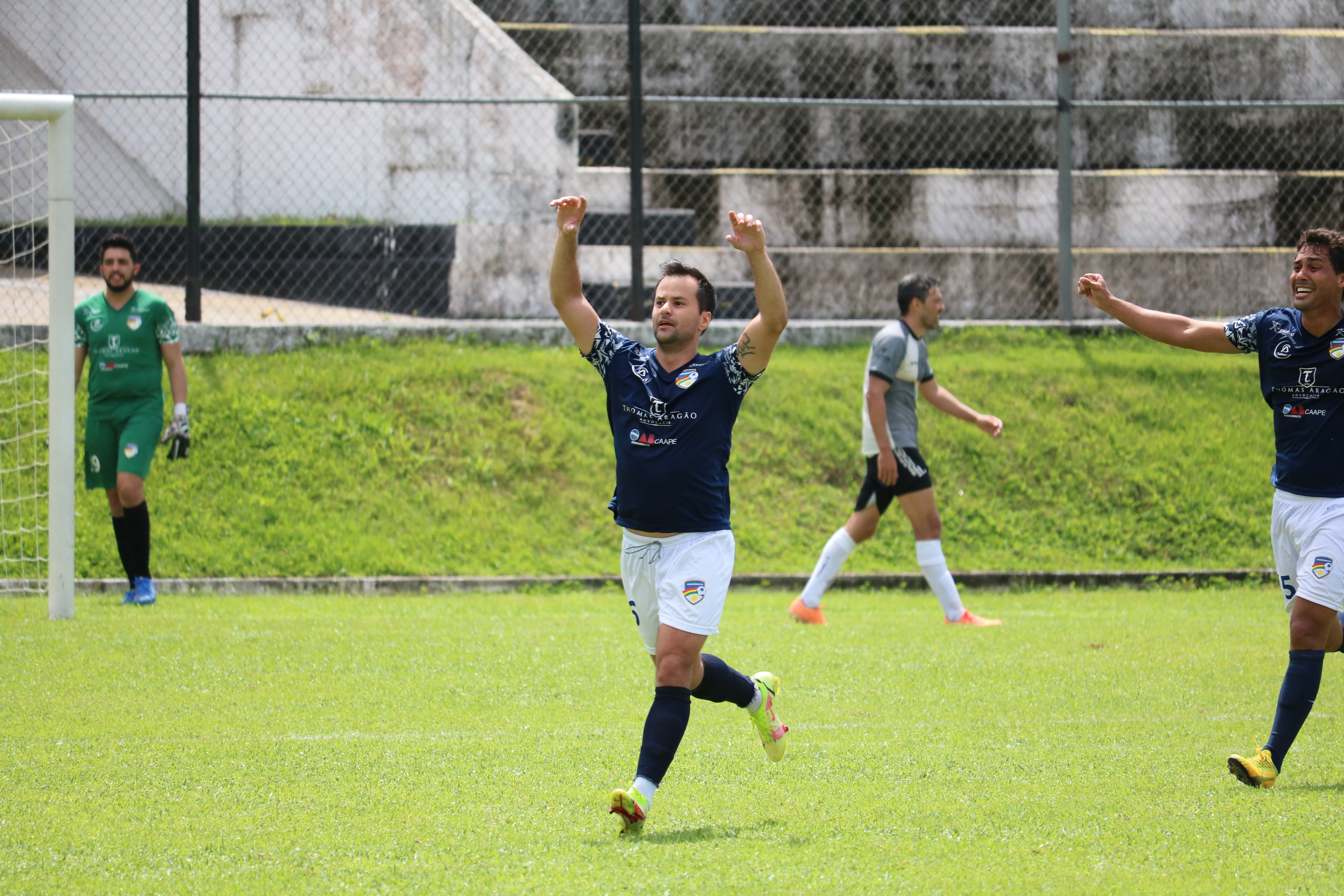 Campeonato de Futebol ALIFA Norte-Nordeste