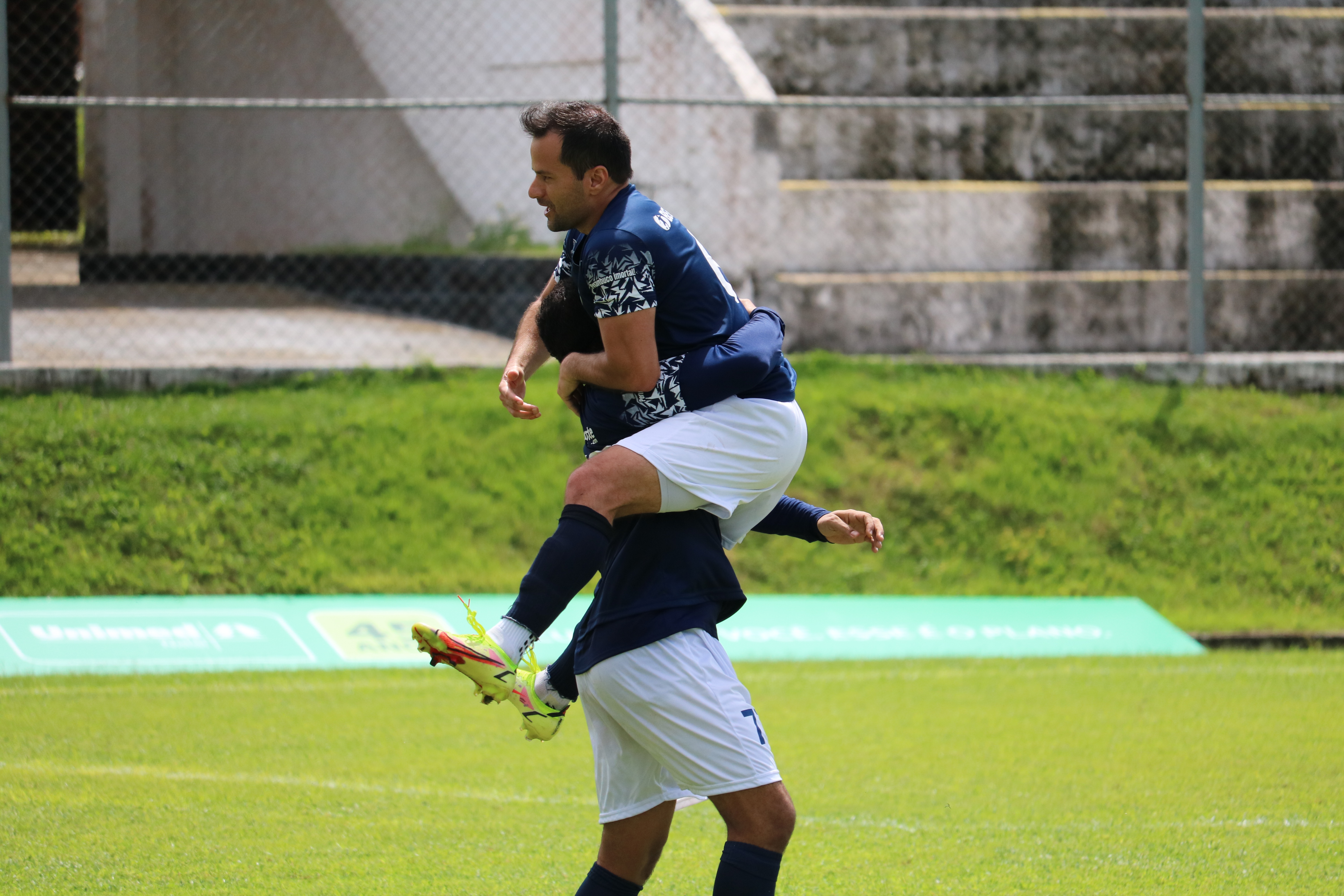 Campeonato de Futebol ALIFA Norte-Nordeste