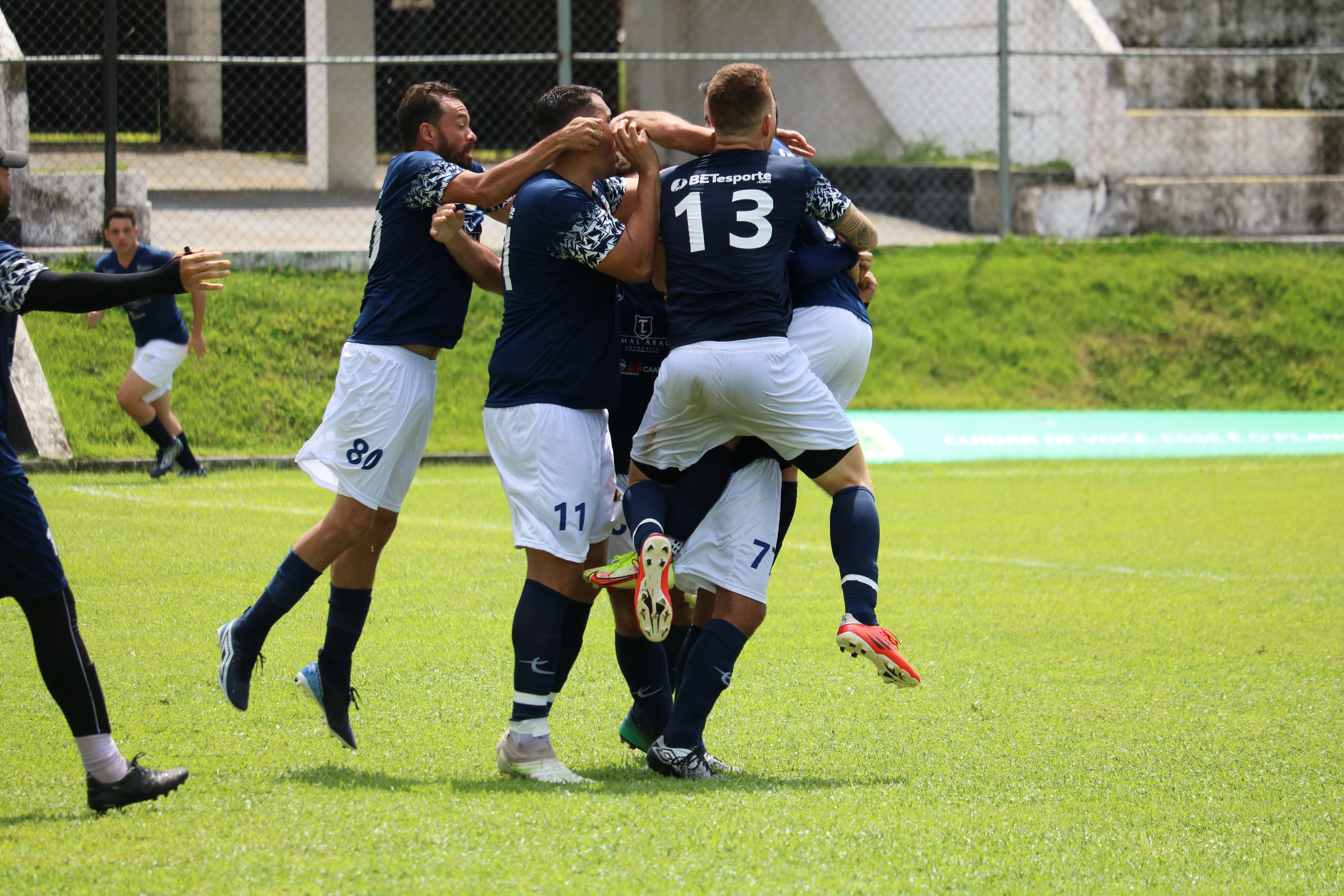 Campeonato de Futebol ALIFA Norte-Nordeste