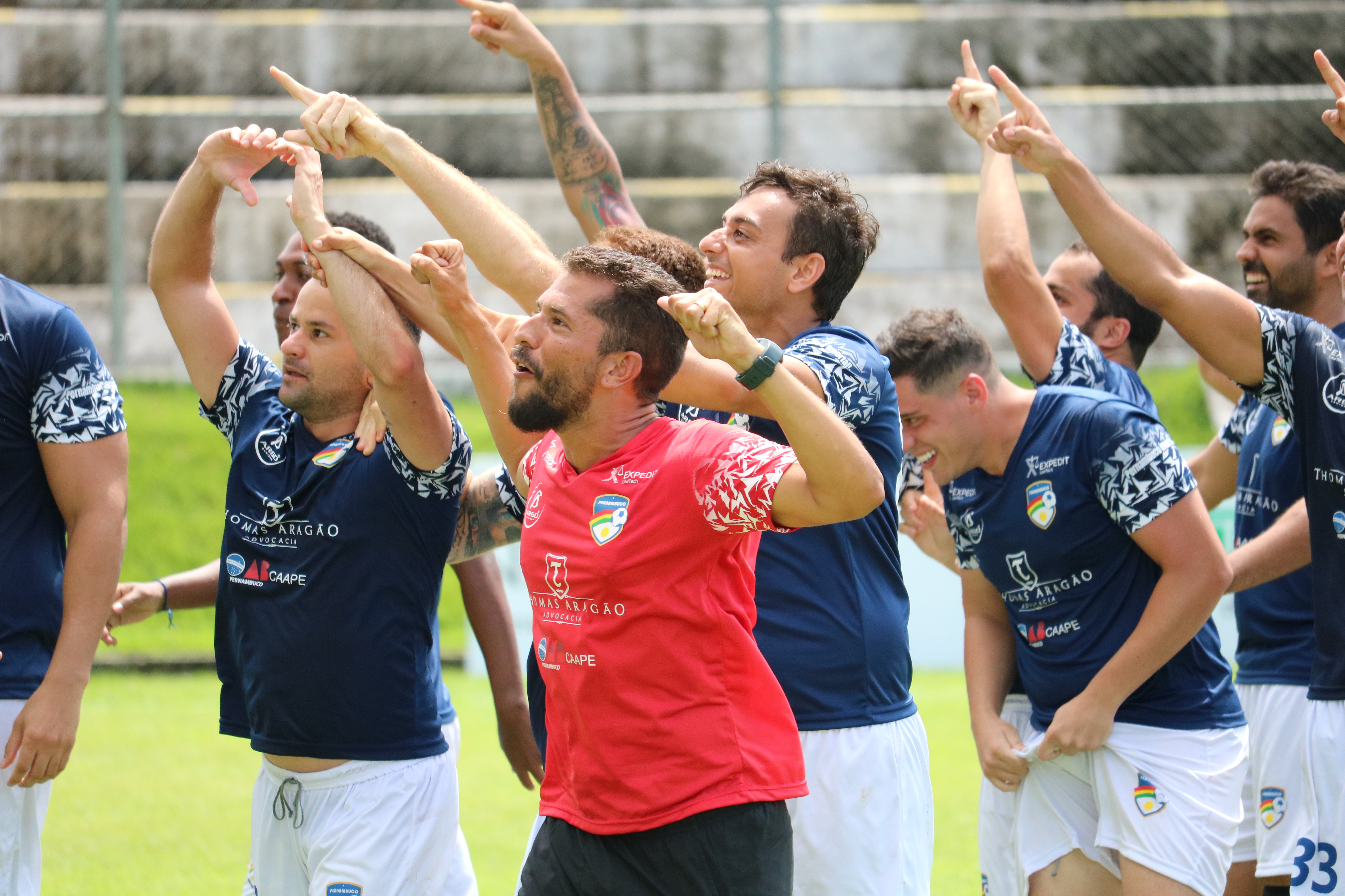 Campeonato de Futebol ALIFA Norte-Nordeste